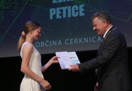 ZLATA PETICA 16 FOTO LJUBO VUKELIČ